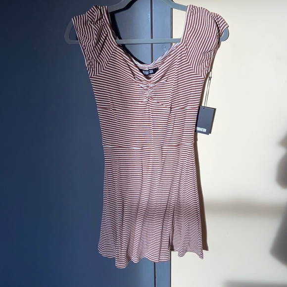 Reformation viola dress - Picture 1 of 5